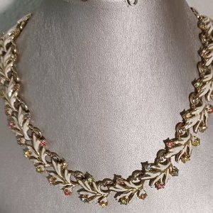 Vintage necklace